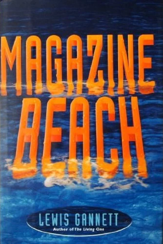Magazine Beach by Lewis Gannett