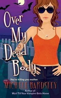 Over My Dead Body