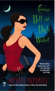 Come Hell Or High Water