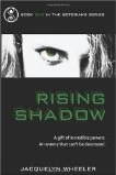 Rising Shadow