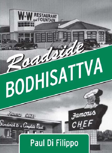 Roadside Bodhisattva by Paul Di Filippo
