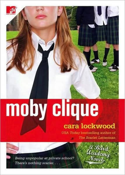 Moby Clique
