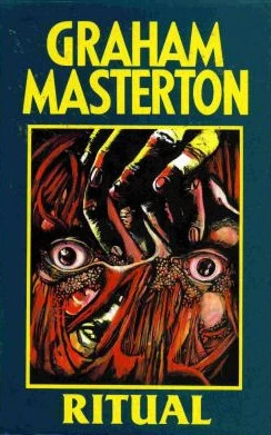 Ritual by Graham Masterton