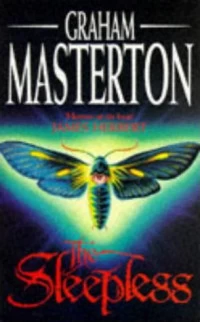 The Sleepless by Graham Masterton