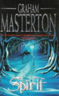 Spirit by Graham Masterton