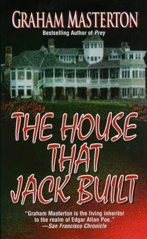 The House That Jack Built by Graham Masterton