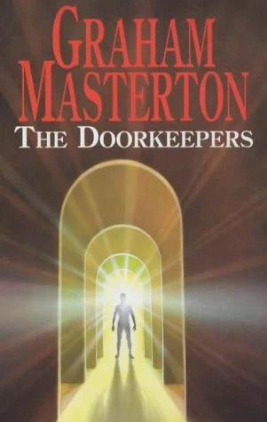 The Doorkeepers by Graham Masterton