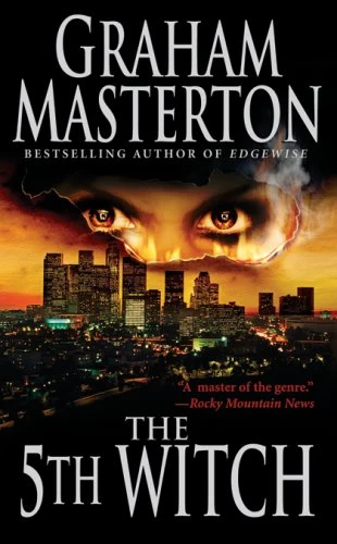 The 5th Witch by Graham Masterton