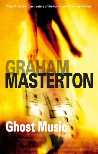 Ghost Music by Graham Masterton