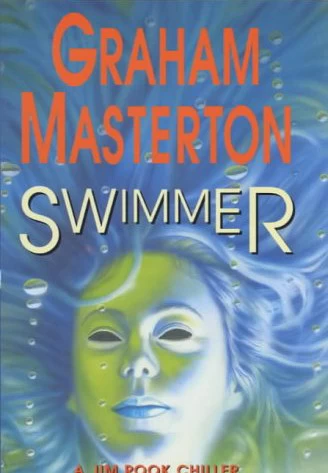 Swimmer (Jim Rook #5) by Graham Masterton