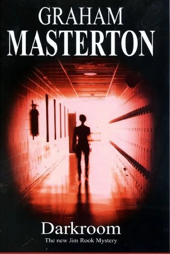 Darkroom (Jim Rook #6) by Graham Masterton