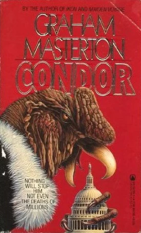 Condor by Graham Masterton