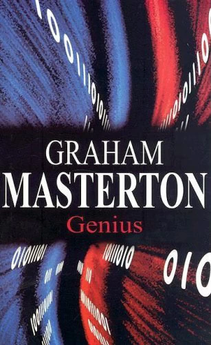 Genius by Graham Masterton