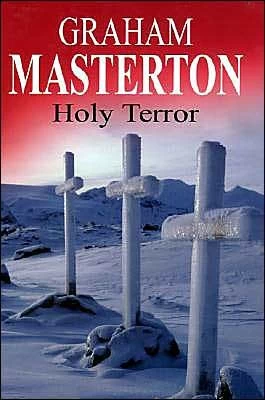 Holy Terror