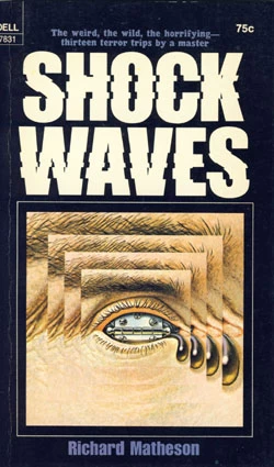 Shock Waves by Richard Matheson