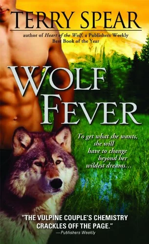 Wolf Fever