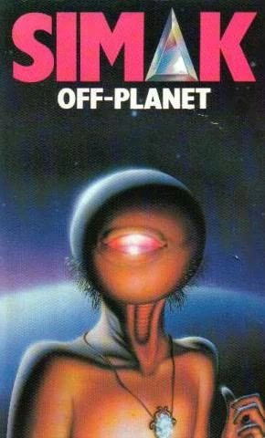 Off-Planet