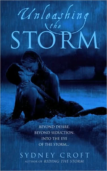 Unleashing the Storm (ACRO Series #2) by Sydney Croft