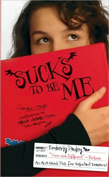 Sucks to Be Me