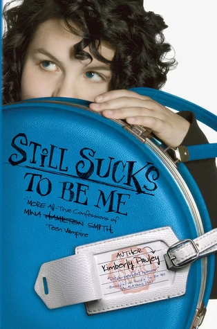 Still Sucks to Be Me