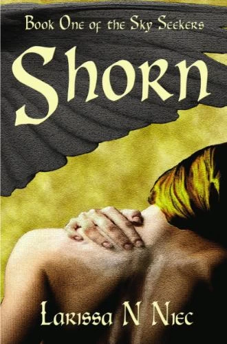 Shorn