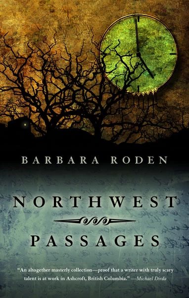 Northwest Passages by Barbara Roden
