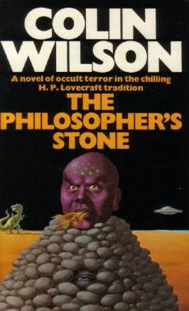 The Philosopher's Stone