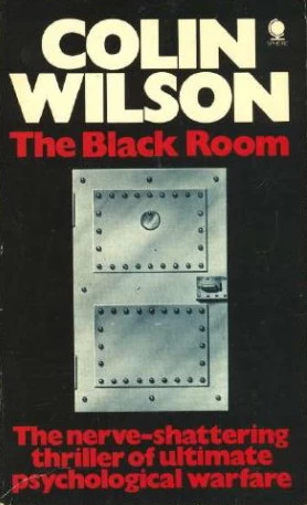 The Black Room by Colin Wilson