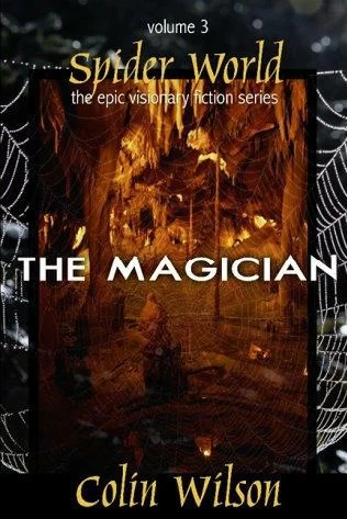 The Magician