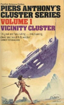 Vicinity Cluster