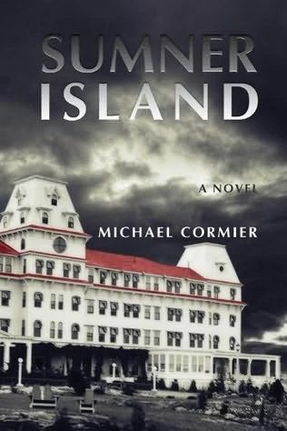 Sumner Island