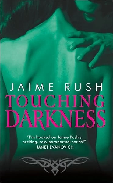 Touching Darkness (Offspring #3) by Jaime Rush