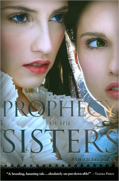 Prophecy of the Sisters