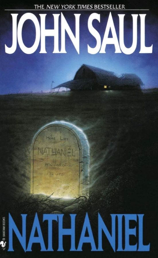 Nathaniel by John Saul