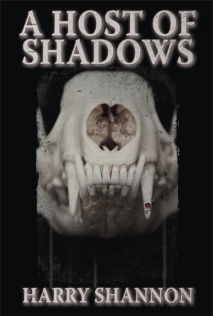 A Host of Shadows