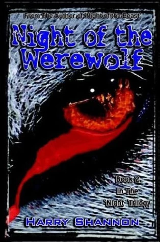 Night of the Werewolf