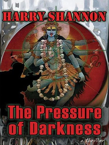 The Pressure of Darkness
