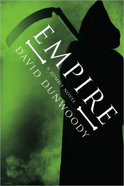 Empire by David Dunwoody