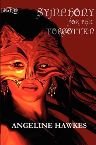 Symphony for the Forgotten by Angeline Hawkes