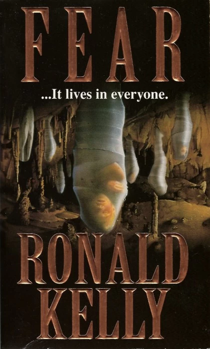 Fear by Ronald Kelly