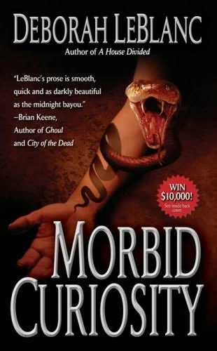Morbid Curiosity
