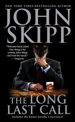 The Long Last Call by John Skipp