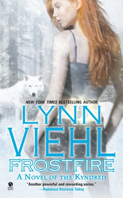 Frostfire (The Kyndred #3) by Lynn Viehl