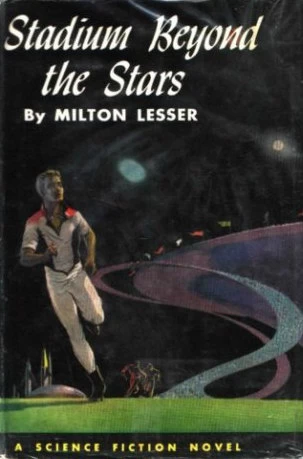 Stadium Beyond the Stars