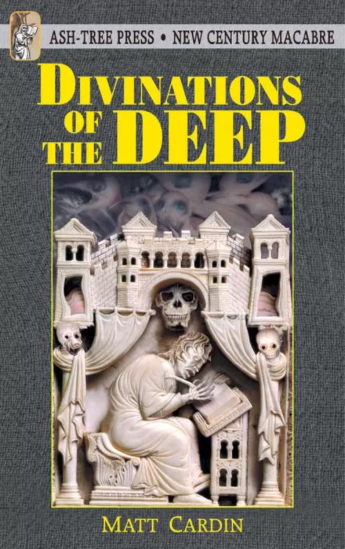 Divinations of the Deep