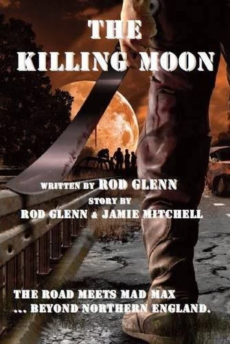 The Killing Moon