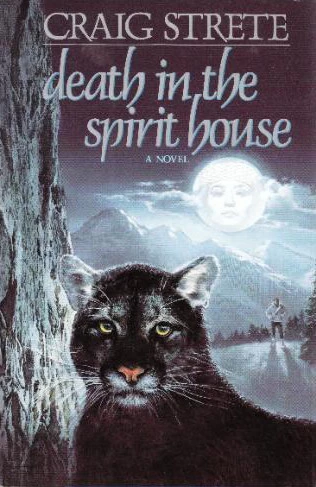 Death in the Spirit House
