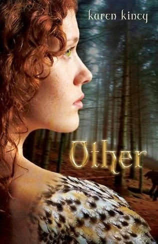 Other (Other #1) by Karen Kincy
