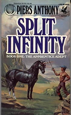 Split Infinity