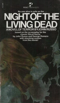 Night of the Living Dead by John Russo